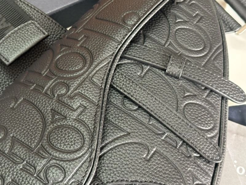 Premium Christian Dior Saddle Bags 66661