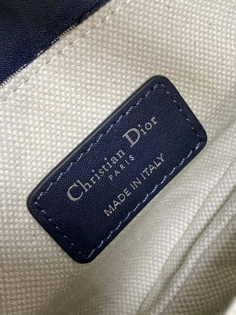 Christian Dior Saddle Bags Efficient 63958