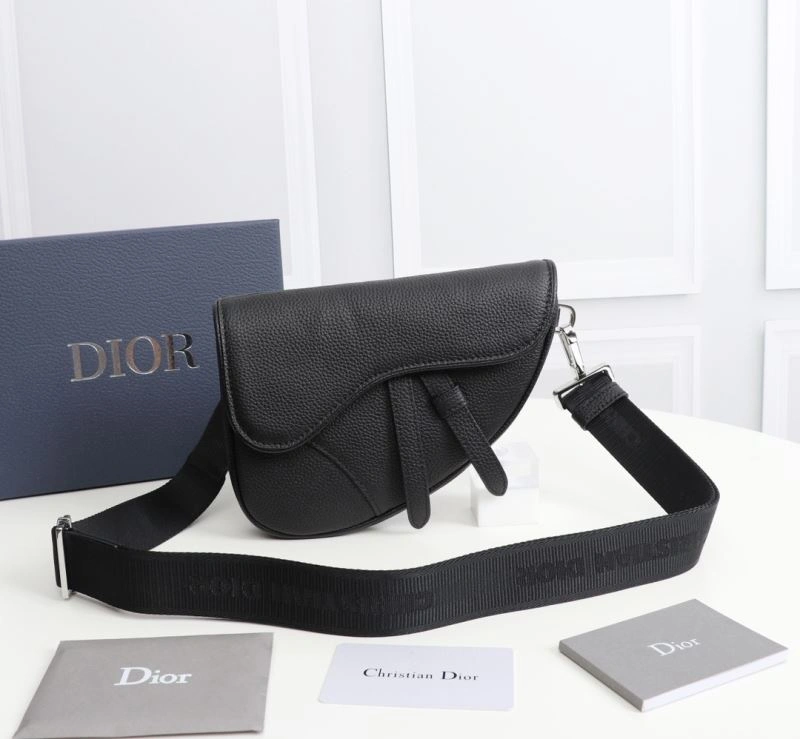 Christian Dior Saddle Bags FreshLook 74299