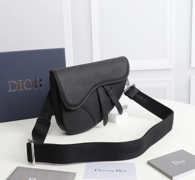 Christian Dior Saddle Bags FreshLook 74299