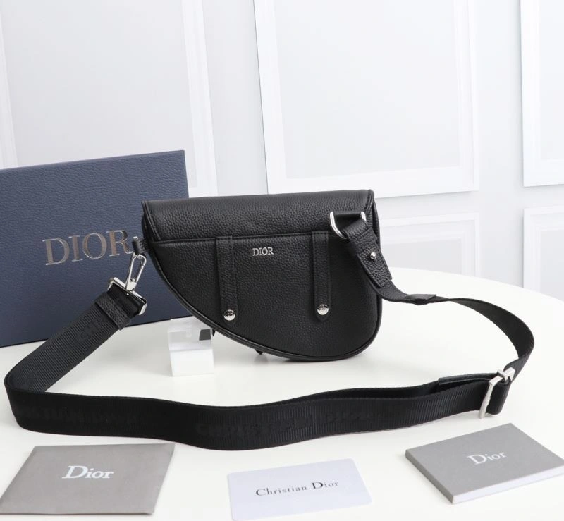 Christian Dior Saddle Bags FreshLook 74299