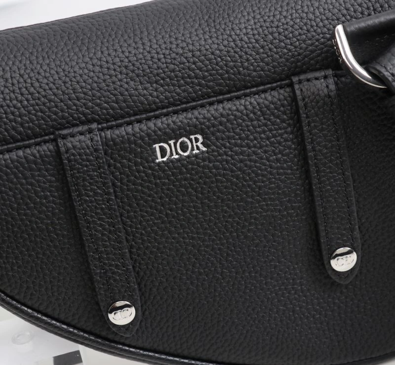 Christian Dior Saddle Bags FreshLook 74299