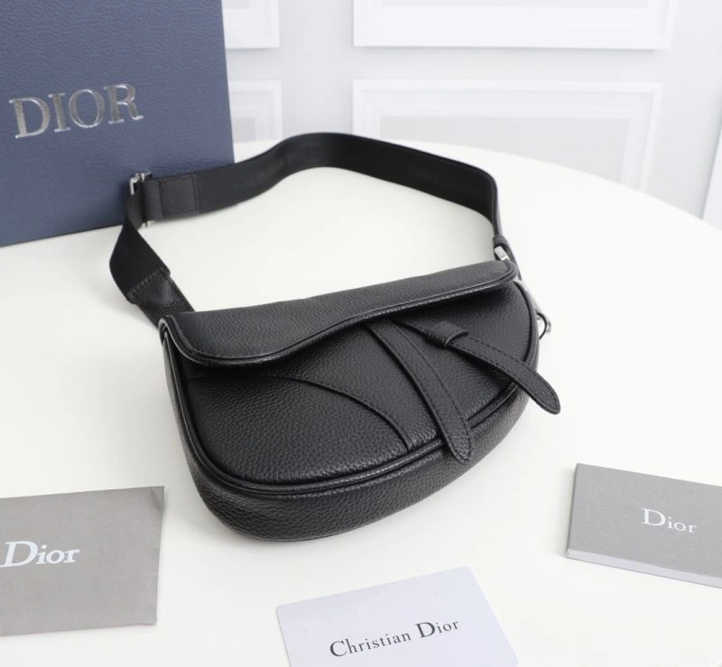 Christian Dior Saddle Bags FreshLook 74299