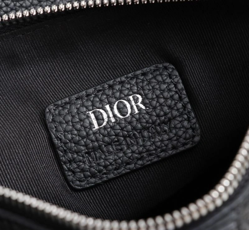 Christian Dior Saddle Bags FreshLook 74299