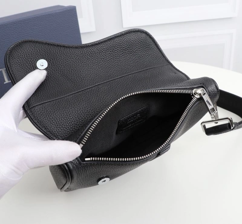 Christian Dior Saddle Bags FreshLook 74299