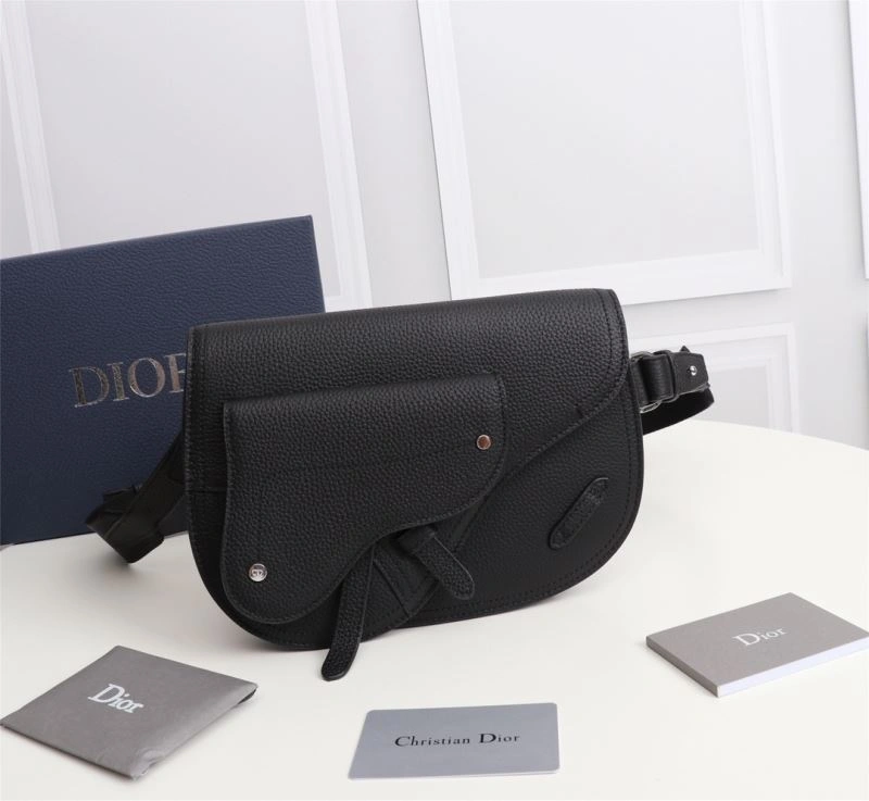 Christian Dior Saddle Bags ComfortFit 74219