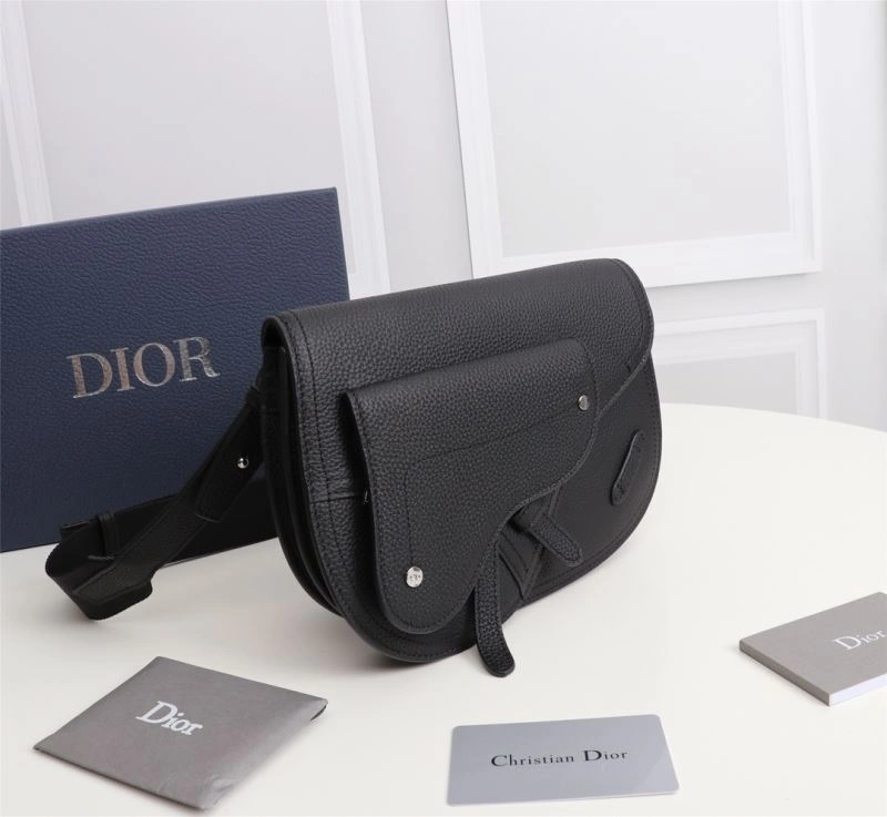 Christian Dior Saddle Bags ComfortFit 74219
