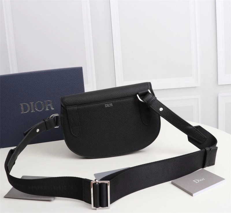Christian Dior Saddle Bags ComfortFit 74219
