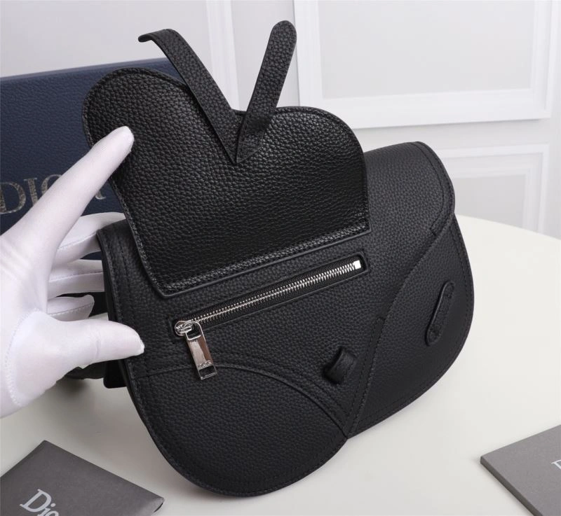 Christian Dior Saddle Bags ComfortFit 74219