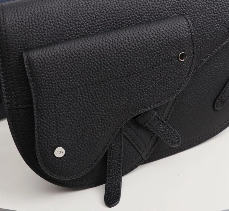 Christian Dior Saddle Bags ComfortFit 74219