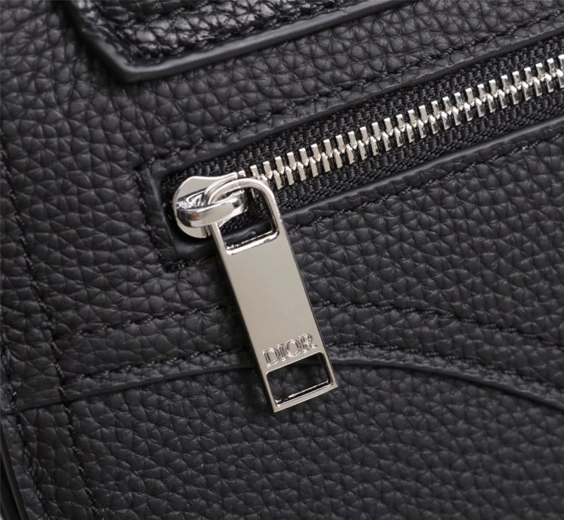 Christian Dior Saddle Bags ComfortFit 74219