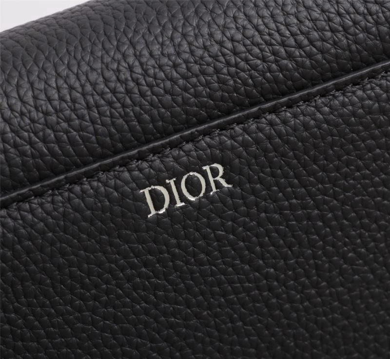 Christian Dior Saddle Bags ComfortFit 74219