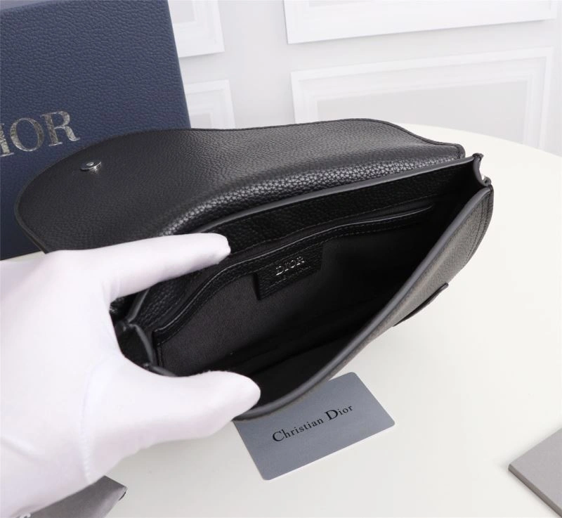 Christian Dior Saddle Bags ComfortFit 74219
