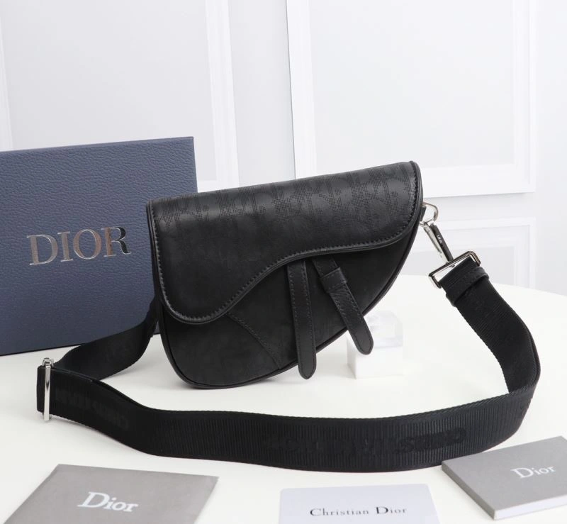 Christian Dior Saddle Bags QuickDry 74213