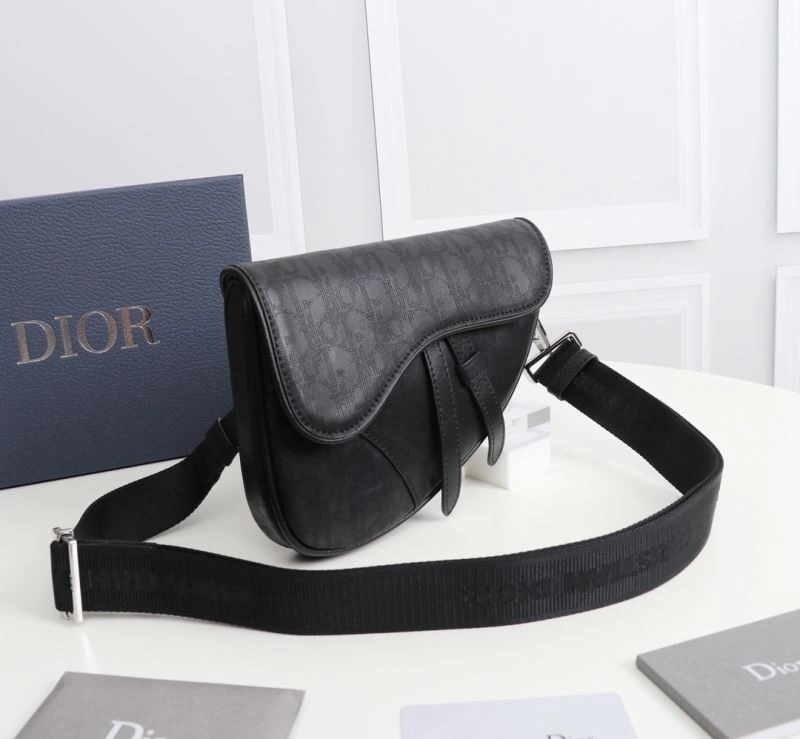 Christian Dior Saddle Bags QuickDry 74213