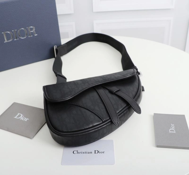 Christian Dior Saddle Bags QuickDry 74213