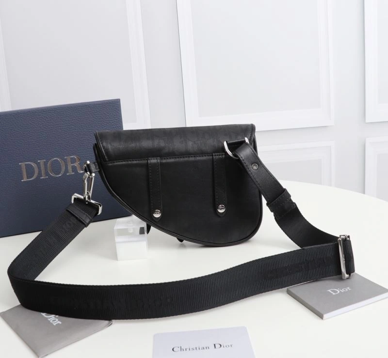 Christian Dior Saddle Bags QuickDry 74213