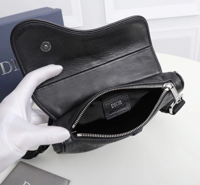 Christian Dior Saddle Bags QuickDry 74213