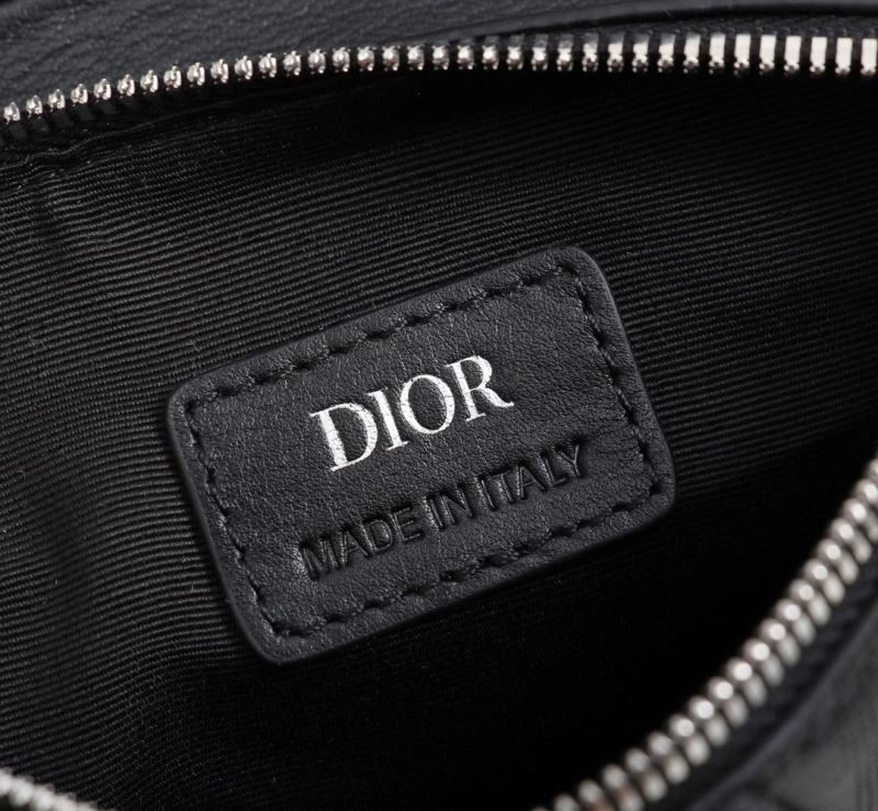 Christian Dior Saddle Bags QuickDry 74213