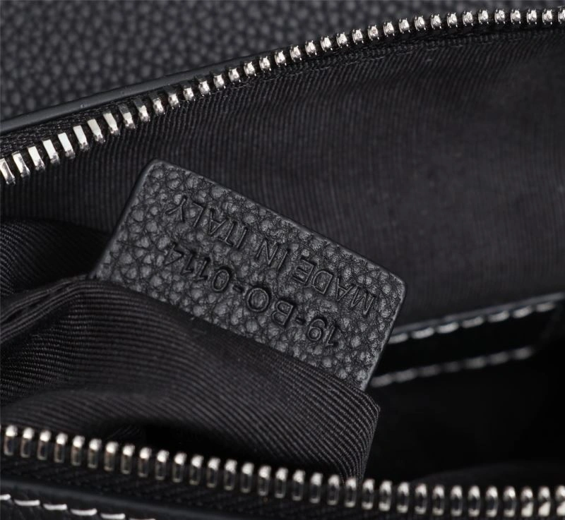 Lightweight Christian Dior Saddle Bags 74215