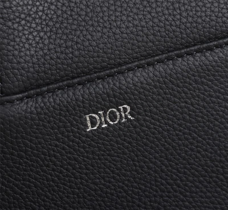 SoftTouch Christian Dior Saddle Bags 74212