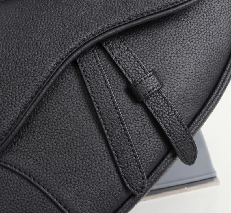 SoftTouch Christian Dior Saddle Bags 74212