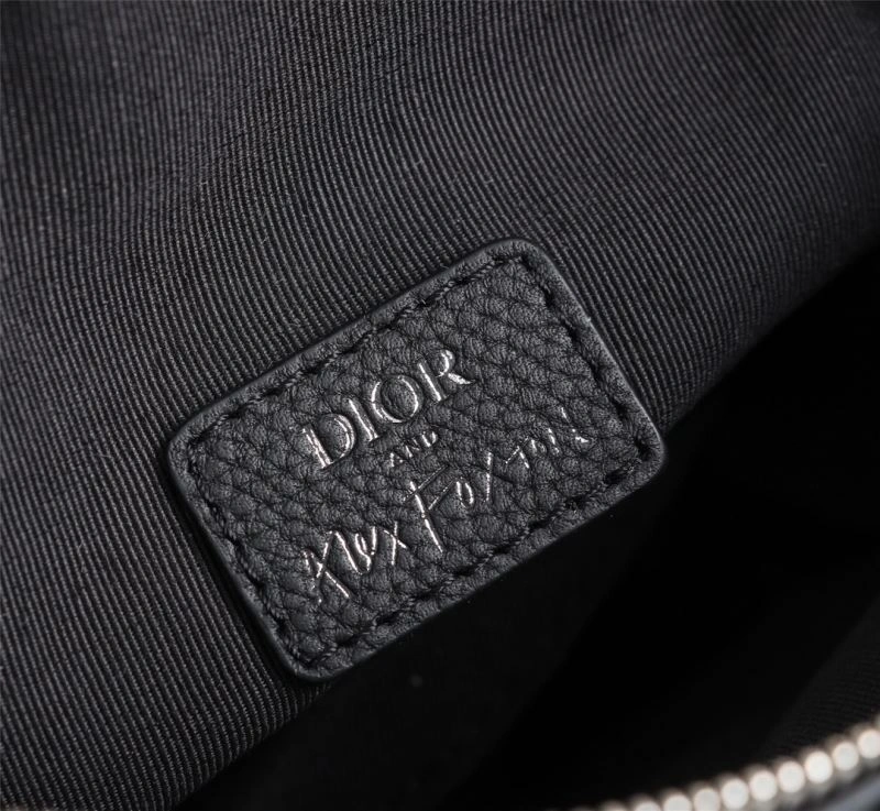 SoftTouch Christian Dior Saddle Bags 74212