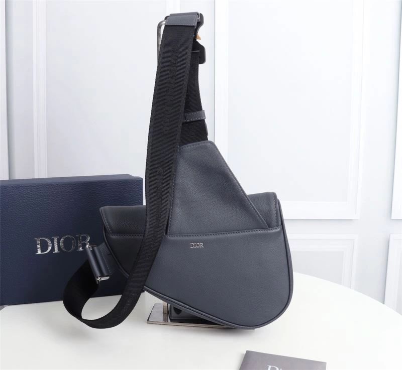 Christian Dior Saddle Bags HighQuality 74210