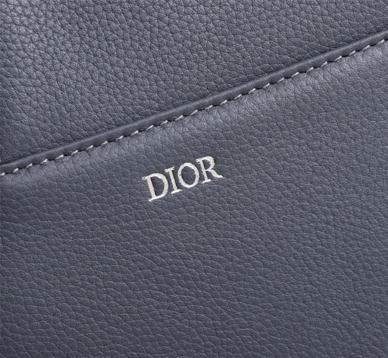 Christian Dior Saddle Bags HighQuality 74210