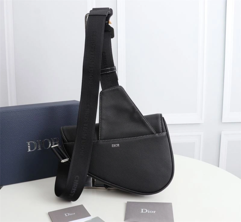 Christian Dior Saddle Bags Trendsetting 74211