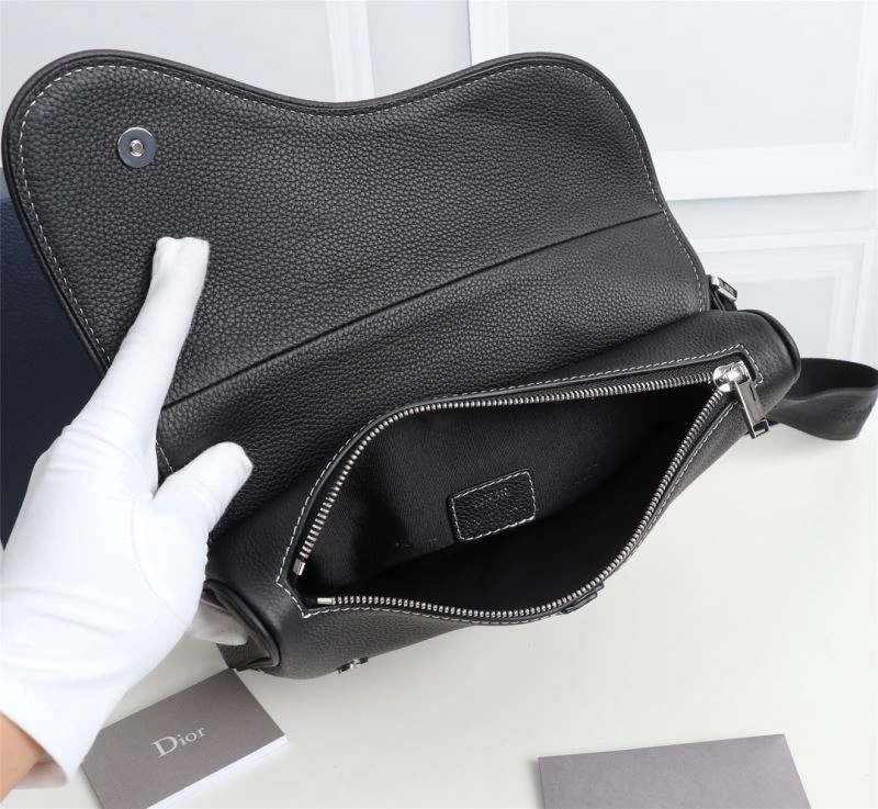 Christian Dior Saddle Bags Trendsetting 74211