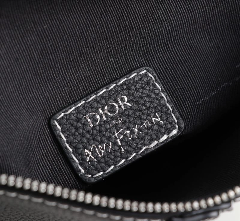 Christian Dior Saddle Bags Trendsetting 74211