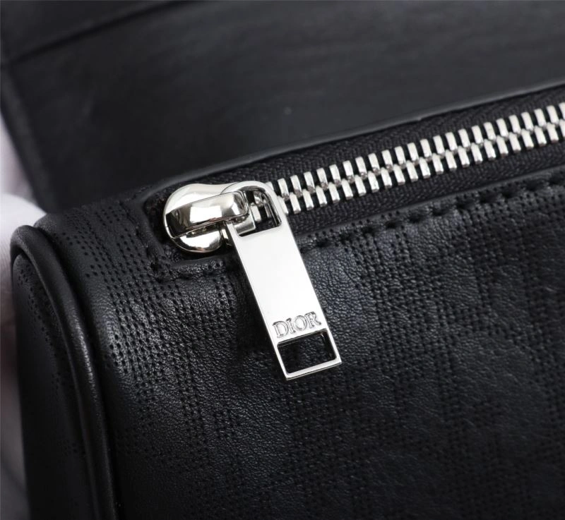 Christian Dior Saddle Bags SmoothTexture 74208