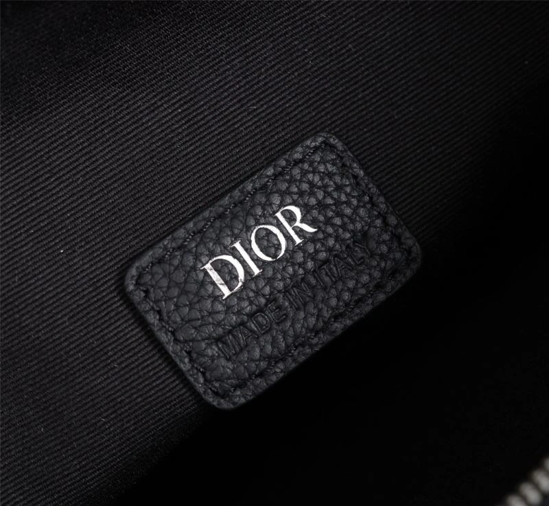 Christian Dior Saddle Bags Colorful 74209
