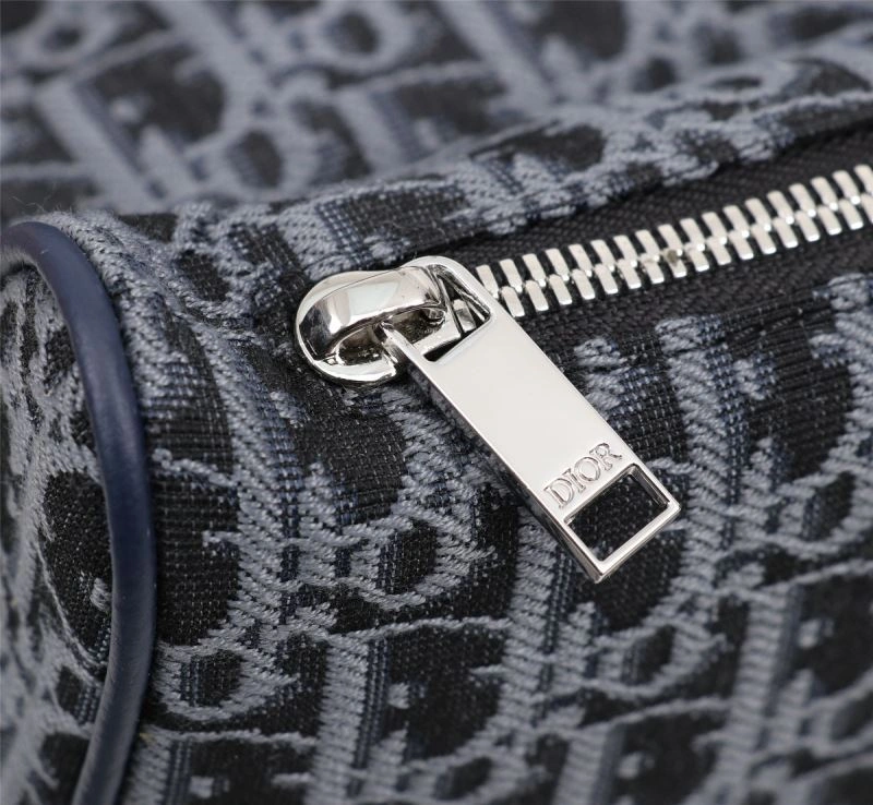 Chic Christian Dior Saddle Bags 74199