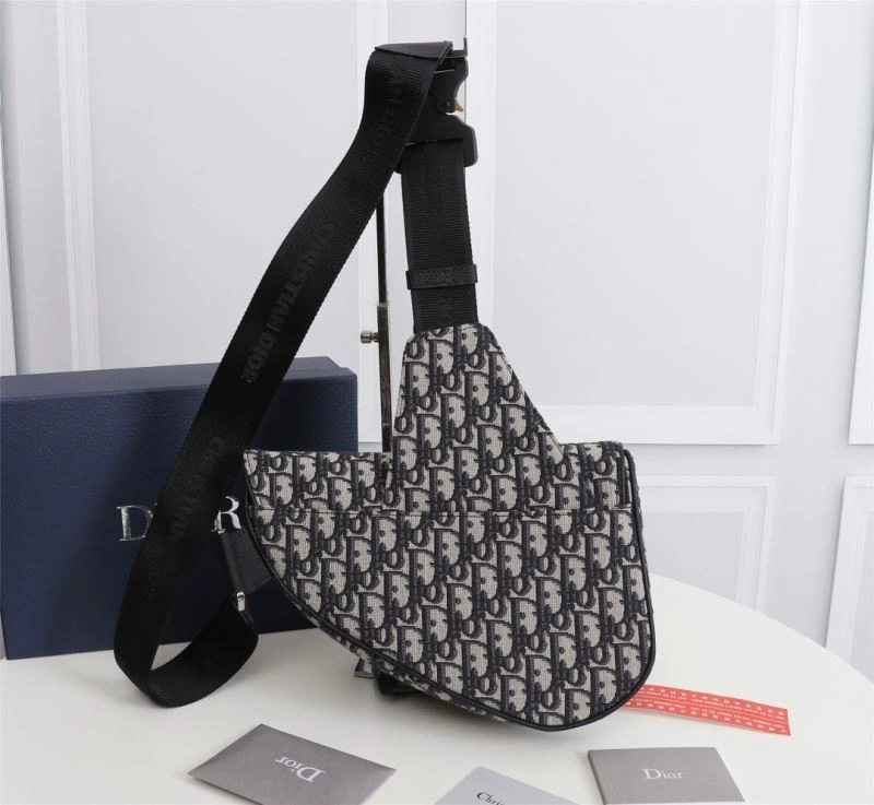 DailyWear Christian Dior Saddle Bags 74200