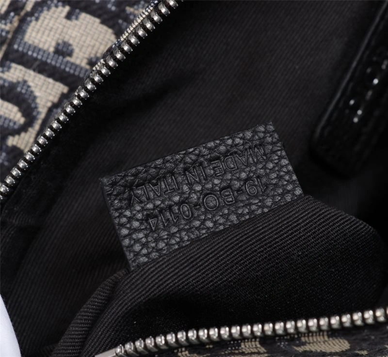DailyWear Christian Dior Saddle Bags 74200