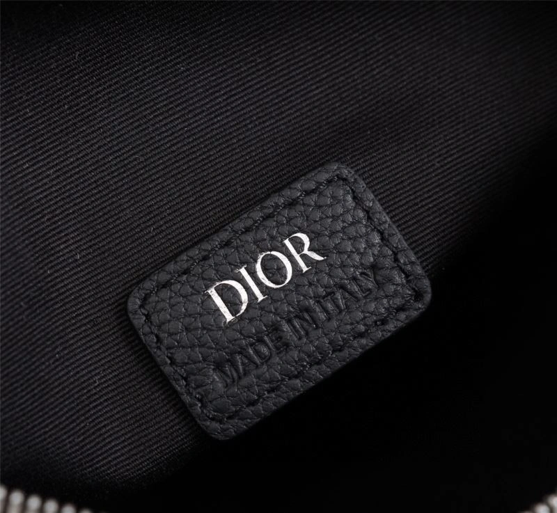 Christian Dior Saddle Bags Effortless 74196