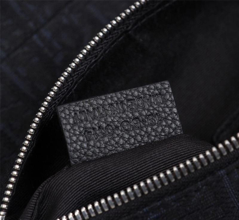 Christian Dior Saddle Bags Effortless 74196