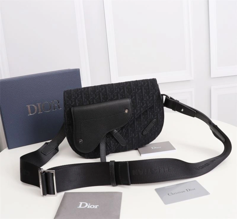 UrbanStyle Christian Dior Saddle Bags 74201
