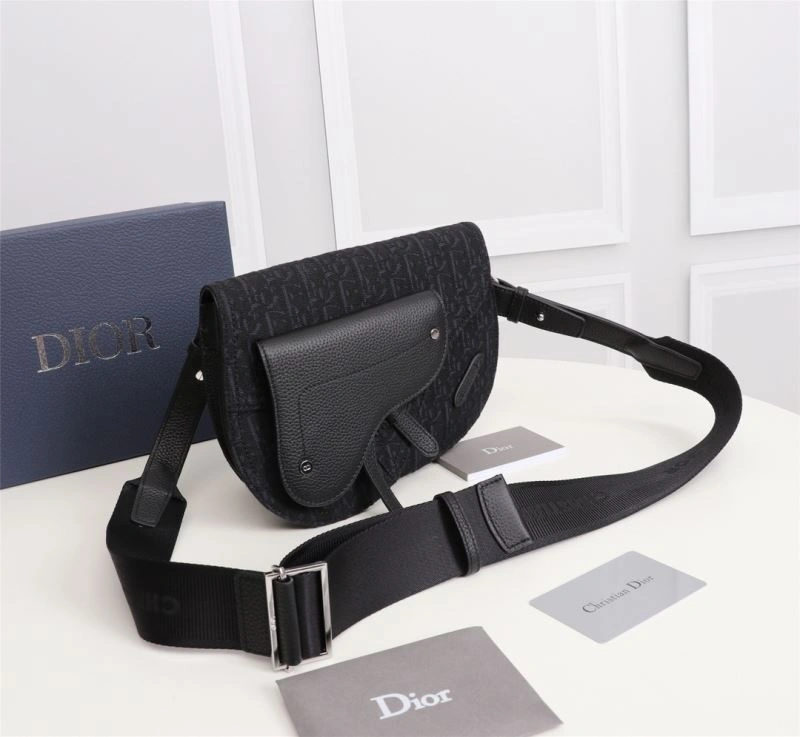 UrbanStyle Christian Dior Saddle Bags 74201