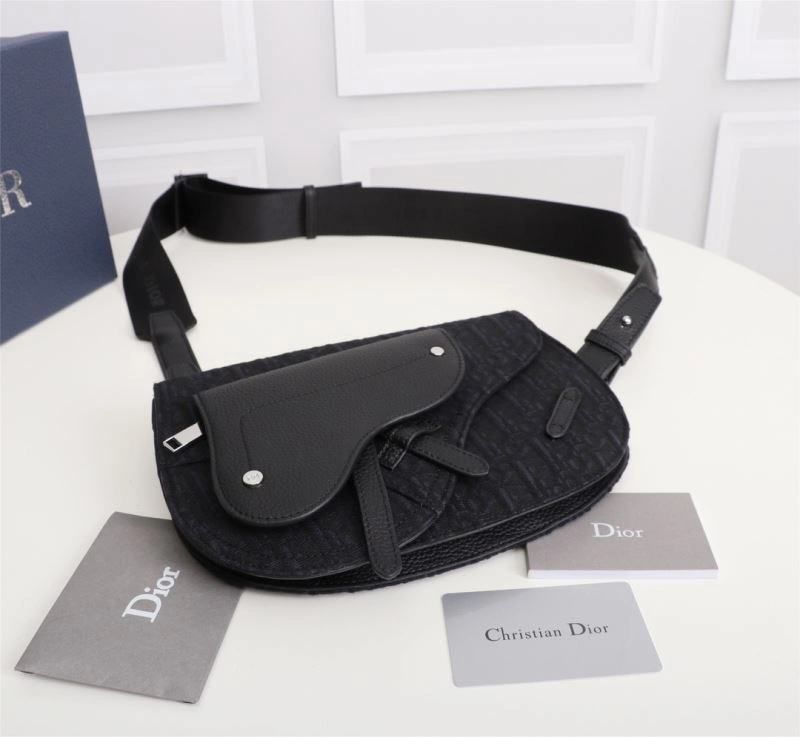 UrbanStyle Christian Dior Saddle Bags 74201