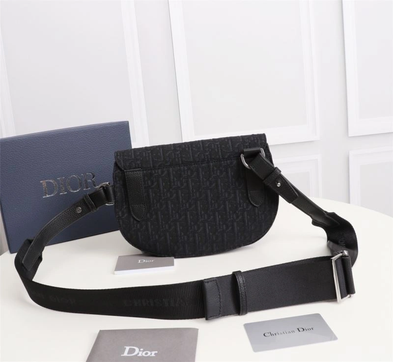 UrbanStyle Christian Dior Saddle Bags 74201