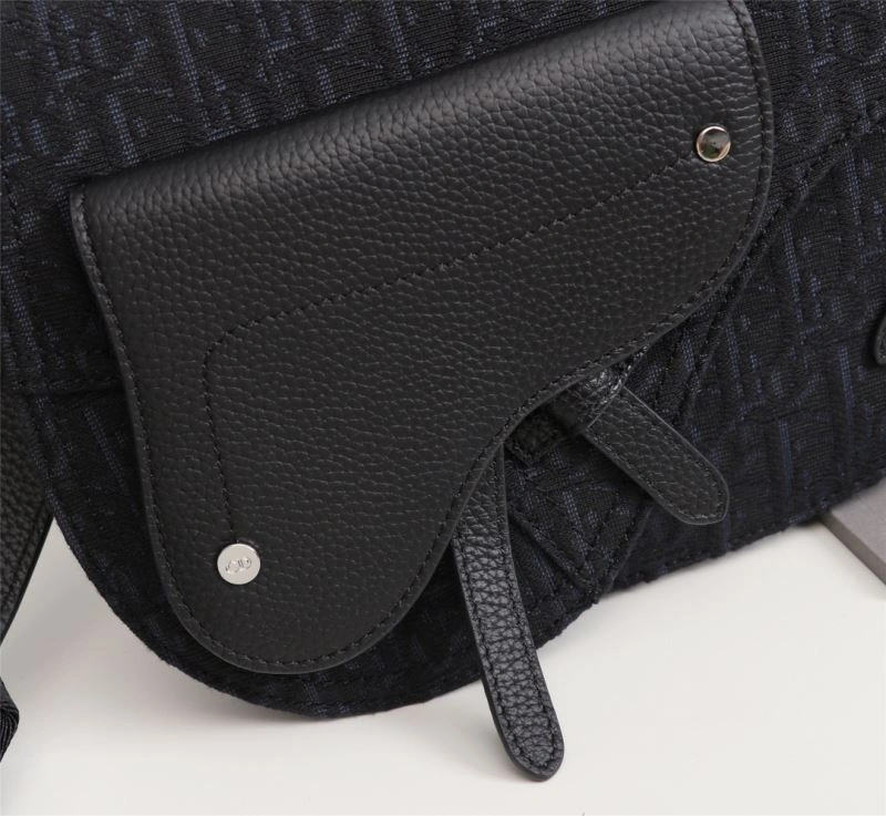 UrbanStyle Christian Dior Saddle Bags 74201