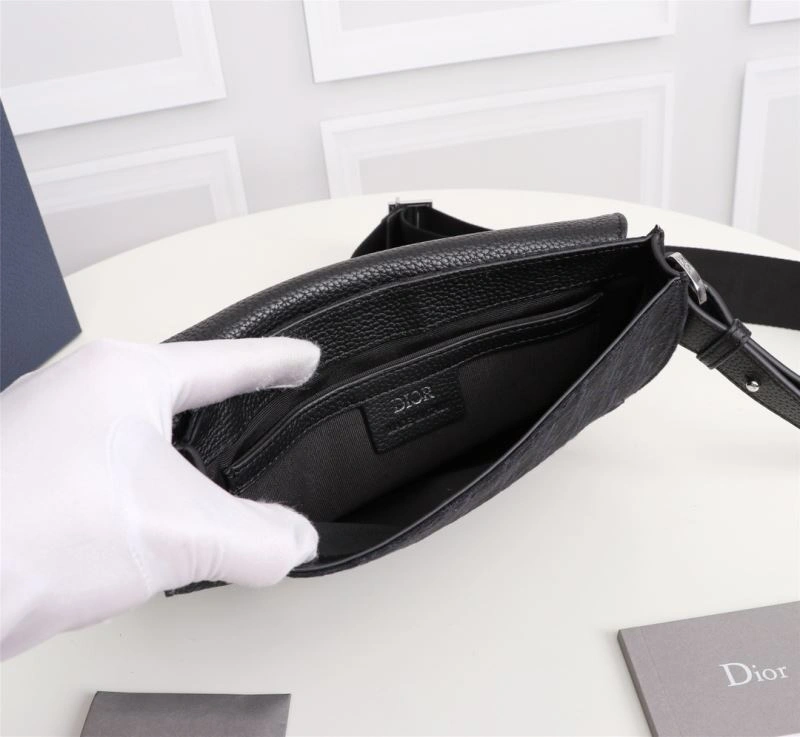 UrbanStyle Christian Dior Saddle Bags 74201