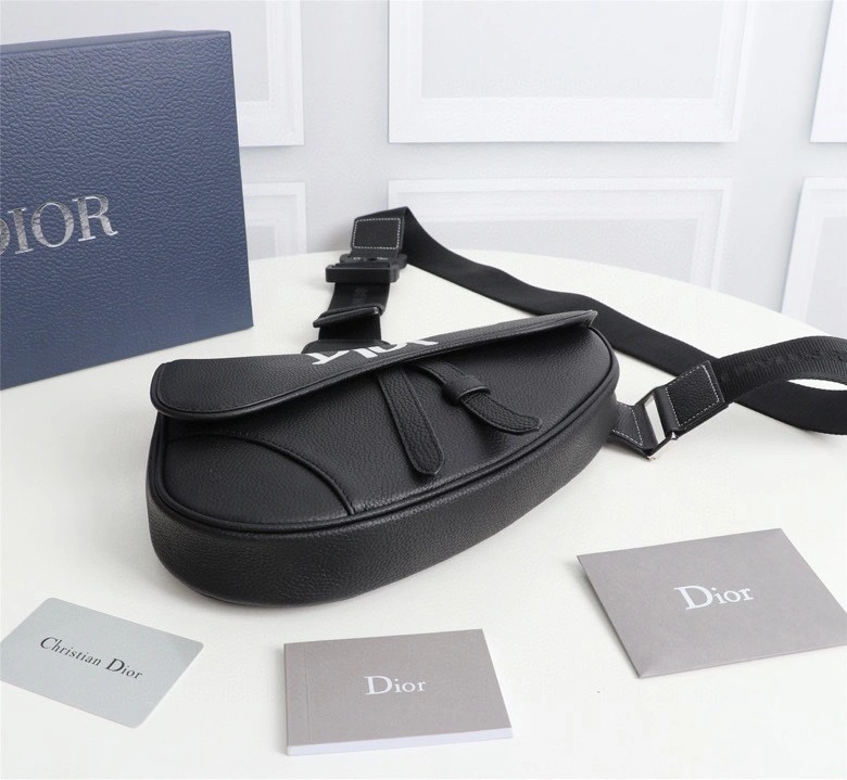 Christian Dior Saddle Bags Classic 74244