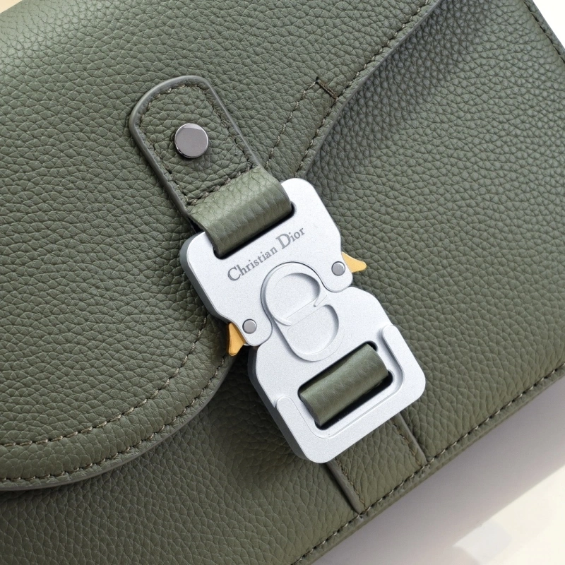 Christian Dior Saddle Bags Neat 71370