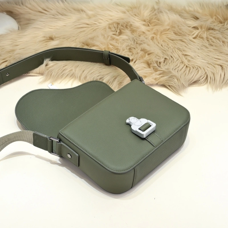 Christian Dior Saddle Bags Neat 71370