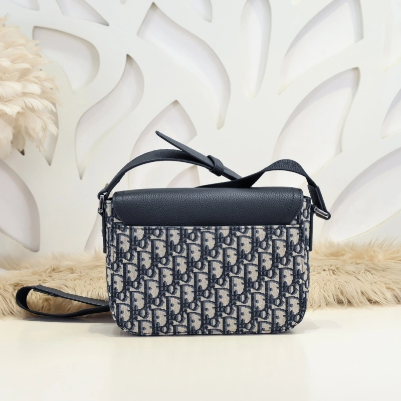 EyeCatching Christian Dior Saddle Bags 71371