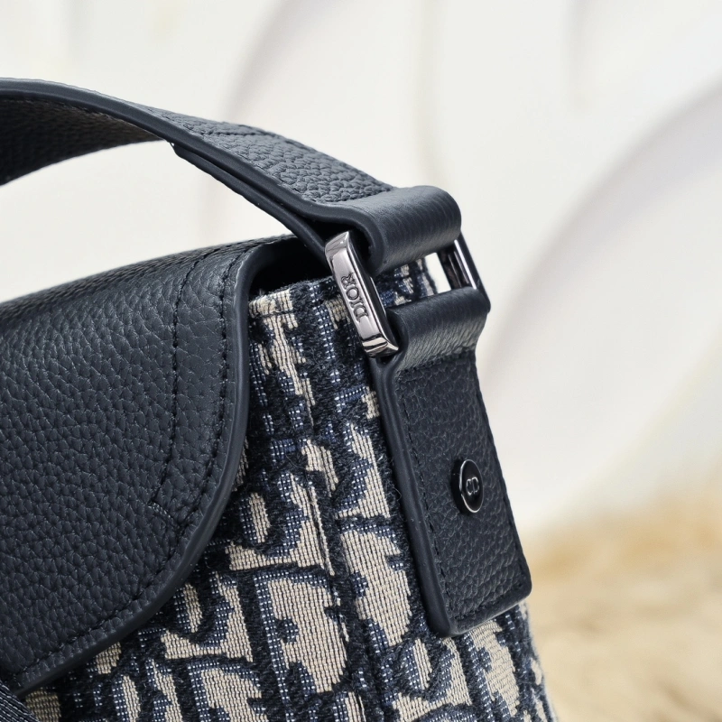 EyeCatching Christian Dior Saddle Bags 71371